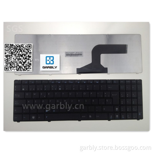New and Original La Sp Keyboard for Asus K52 K40 K50